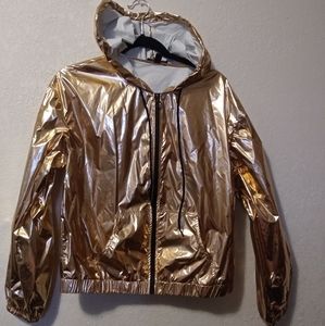 Material Girl Jacket (active)